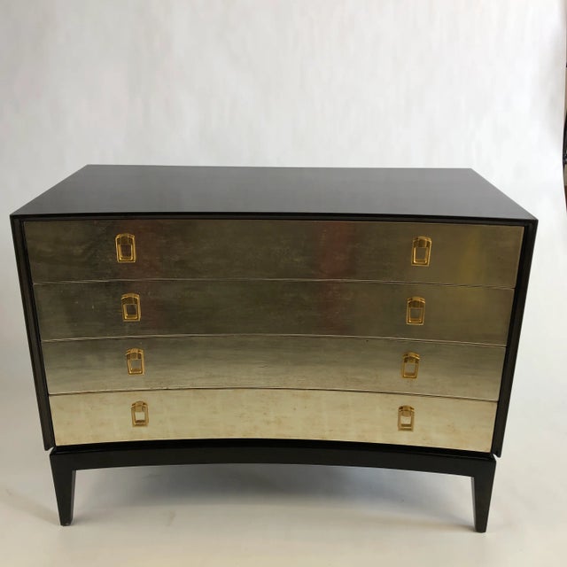 Mid 20th Century Jens Risom Knoll Chests - A Pair For Sale In Palm Springs - Image 6 of 12