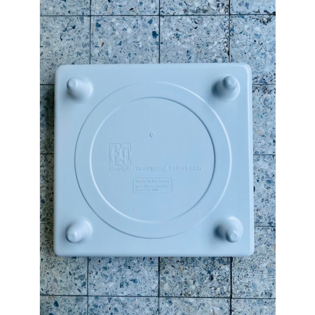 Modular Planter Bowl by Wolfgang Feierbach, 1970s For Sale - Image 14 of 18