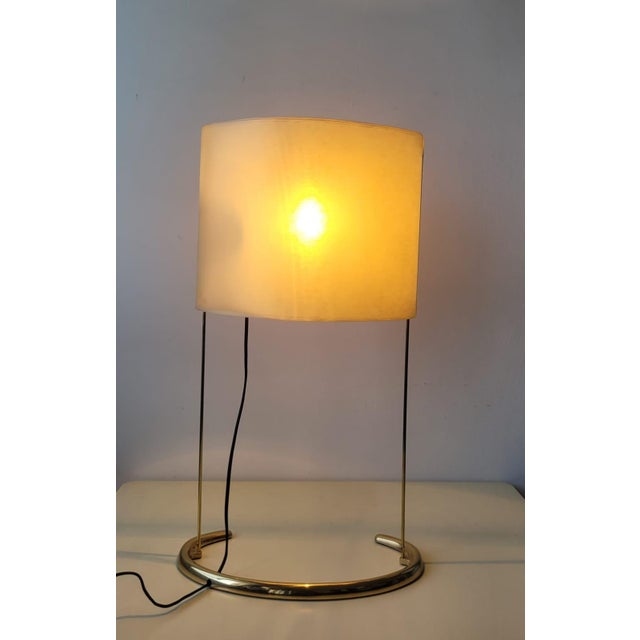 Gala A 150 Lamps by Paolo Rizzato for Arteluce, 1978, Set of 2 For Sale - Image 11 of 11