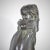 Robin Shippard, Fillette Au Chiot, 1901, Bronze For Sale - Image 9 of 18