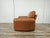 Leather Piumotto Armchair by Arrigo Arrigoni for Busnelli, 1970 For Sale - Image 4 of 17