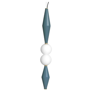 Gamma E Lamp by Mason Editions