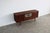 Vintage Swedish Sideboard in Teak, 1960s For Sale - Image 6 of 11
