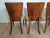 Art Deco Dining Chairs by Jindrich Halabala, Set of 4 For Sale - Image 8 of 18