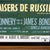 French Re-Release James Bond 007 'From Russia With Love' Poster, 1970s For Sale - Image 13 of 18