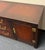 Brown White Fine Furniture Mahogany & Burl Mandarin Ming Chinoiserie Credenza For Sale - Image 8 of 12