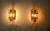 1970s Murano Glass Sconces by Paolo Venini, Italy, 1970s, Set of 2 For Sale - Image 5 of 9