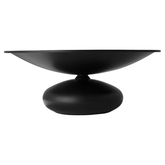 Bacone Table by Imperfettolab For Sale