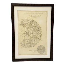 Example of Maison Jansen Drawings