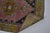 Pink Mid 20th Century Handknotted Light Pink Rug For Sale - Image 8 of 10