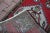 1960s Turkish Vintage Hand Knotted Doormat Rug For Sale - Image 12 of 13