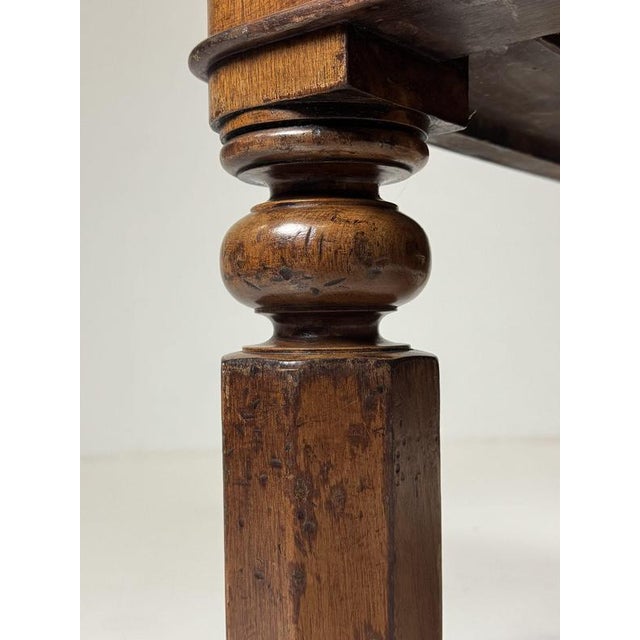 19th Century English Writing Desk For Sale - Image 5 of 18