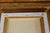 Wood Late 20th Century Impressionist Oil Painting, Palette Knife Park Scene With Figures, Giltwood Frame, Signed Alan Watters For Sale - Image 7 of 8