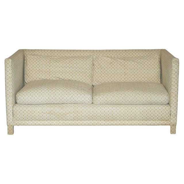 Sofa by David Hicks, 1969 For Sale