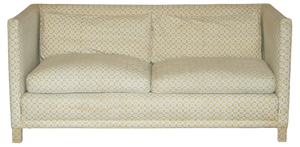 Sofa by David Hicks, 1969