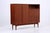 Vintage Highboard in Teak, 1960s For Sale - Image 13 of 15