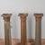 Antique Cast Iron Columns For Sale - Image 7 of 9