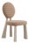 Mary II Dining Chair by Ottiu For Sale