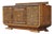 Art Deco Buffet in Walnut by J. Halabala for Up Závody, Czech, 1920s For Sale
