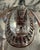 Antique 19th-Century Egyptian Revival Silver-Plated Samovar With Sphinx Finial For Sale - Image 11 of 16