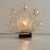 Bubble Glass Fixtures by Helena Tynell for Glashütte, Set of 5 For Sale - Image 6 of 18