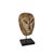 Early 20th Century Lega Mask on Custom Stand For Sale In Denver - Image 6 of 7