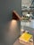 Jonas Bohlin 'Oxid' Raw Copper Outdoor Wall Light for Örsjö For Sale - Image 12 of 12