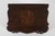 Antique Mid 19th Century Scandinavian Baroque Oak Sewing Box For Sale - Image 10 of 14