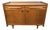 Mid 20th Century Maple Buffet by Crawford Furniture For Sale