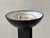 Metal Laser Floor Lamp by Max Baguara for Lamperti, Italy, 1980s For Sale - Image 7 of 17