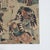 Utagawa Kunisada Antique Japanese Block Print From “47 Ronin” Signed 19thC For Sale - Image 6 of 7