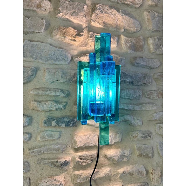 Wall Light by Svend Aage Holm Sørensen, 1960s For Sale - Image 6 of 18