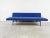 Blue Vintage Modern Daybed by Rob Parry, 1960s For Sale - Image 8 of 8