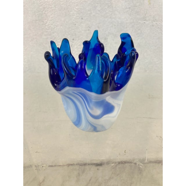 Signed and dated 2015, this beautiful hand made bowl is a show stopper!