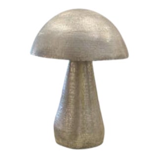 Vintage Mid-Century Modern Mushroom For Sale