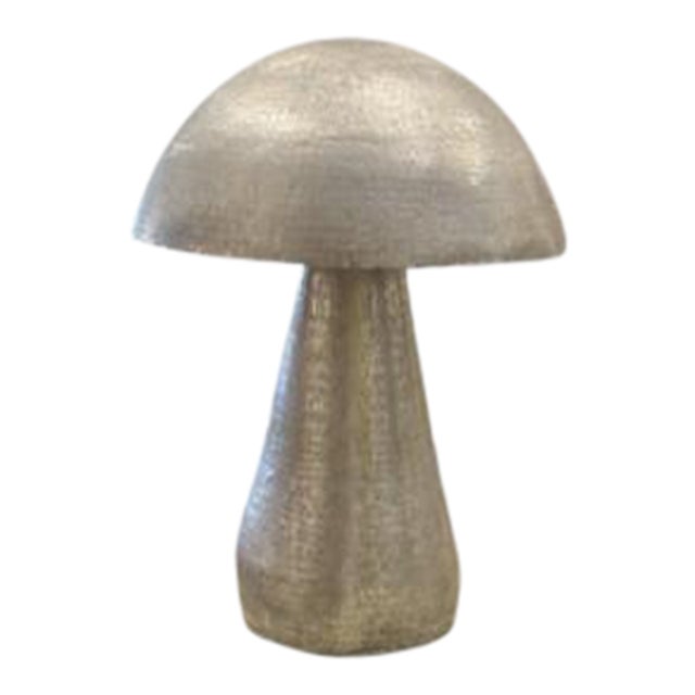 Vintage Mid-Century Modern Mushroom For Sale