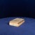 Italian Onyx and Brass Jewellery Box, 1970s For Sale - Image 16 of 18