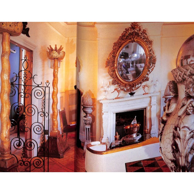 Paper "Bachelor Style Architecture & Interiors" 2002 Griffiths, Sally For Sale - Image 7 of 11