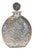 Le Lys Bottle by René Lalique for Dorsay For Sale