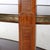 Traditional 19th Century English Regency Rosewood 3-Tier Breakfast Table With Brass Inay & Trim 19thC For Sale - Image 3 of 14