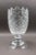 Waterford Ireland Vintage Master Cutter Collection Footed Crystal Vase For Sale In Miami - Image 6 of 10