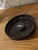 Black Industrial Factory Wall Clock by Carl Theodor Wagner, Germany For Sale - Image 12 of 14