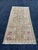 Turkish Yastik Rug 1'6" x 3' #24349 Explore a curated collection of hallway runners, wool rugs, and handmade masterpieces...