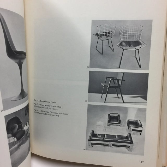 "The Man-Made Object" Gyorgy Kepes 1966 For Sale - Image 12 of 13