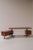 Iconic t95 executive desk designed by osvaldo borsani for tecno, italy, in 1956. The t95 is one of borsani’s most...
