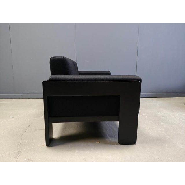 Bastiano Sofa Set by Tobia Scarpa for Knoll, 1970s, Set of 4 For Sale - Image 11 of 18