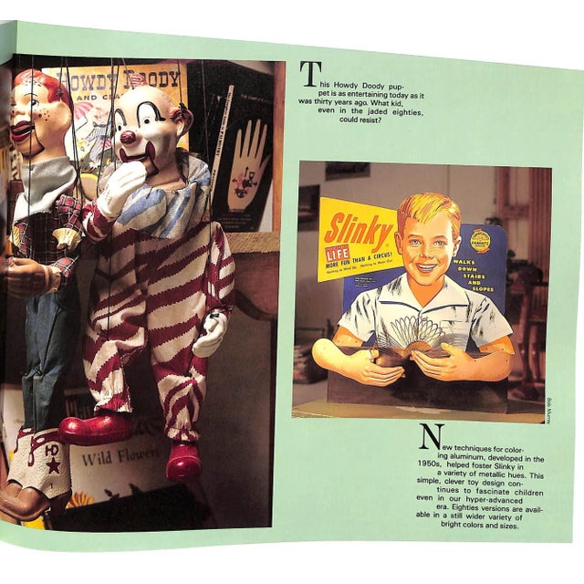 1980s "Fifties Style: Then and Now" 1985 Horn, Richard For Sale - Image 5 of 12