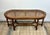 Brown Louis XVI Style Piano Bench in Walnut, 1890s For Sale - Image 8 of 10