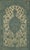 1920s Alexandre M. Raymond, Iznik Tile Panel Print, Tomb of Sultan Selim Ii, 1924, Paper For Sale - Image 5 of 9