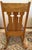 Stickley Brothers Rare Vintage Arts & Crafts Period Sewing Rocker C. 1900-1920 For Sale - Image 4 of 10